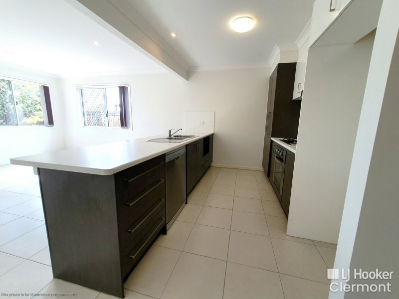 Unit 14/47 McDonald Flat Road, Clermont QLD 4721