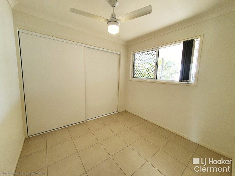 Unit 14/47 McDonald Flat Road, Clermont QLD 4721