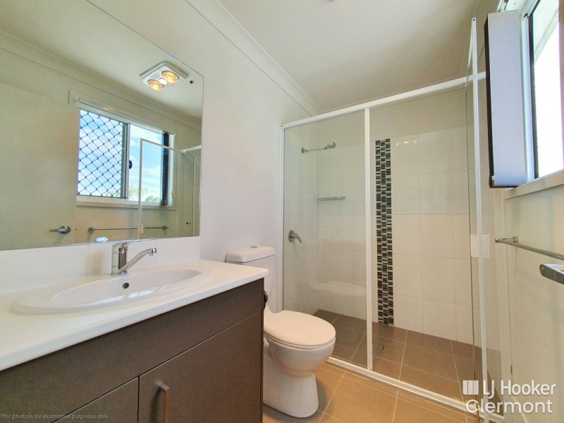 Unit 14/47 McDonald Flat Road, Clermont QLD 4721