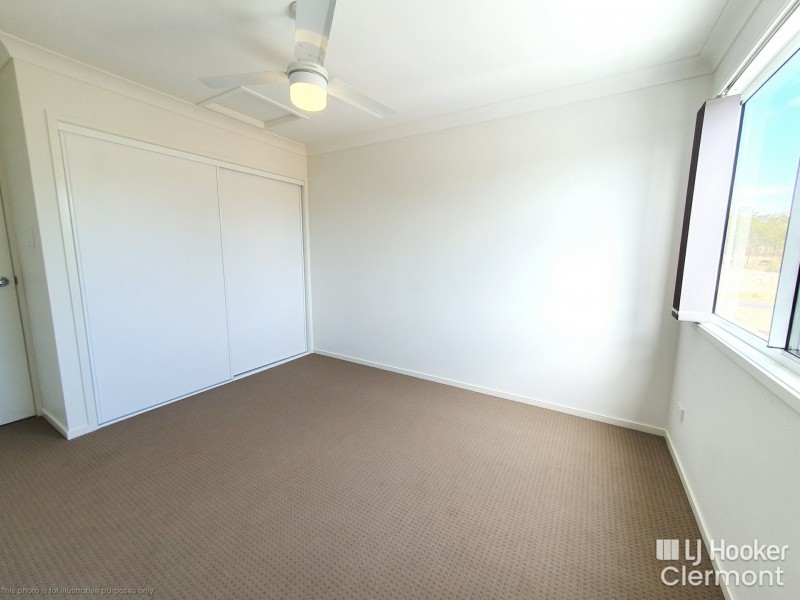 Unit 14/47 McDonald Flat Road, Clermont QLD 4721
