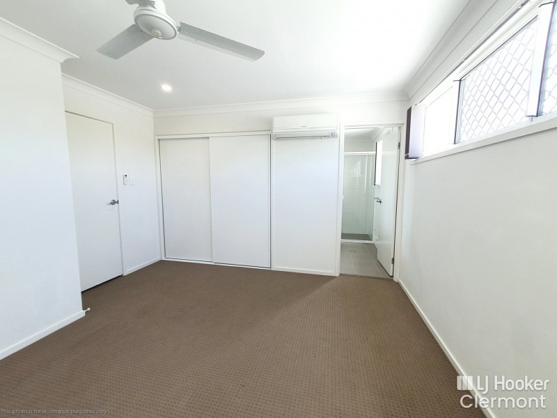 Unit 14/47 McDonald Flat Road, Clermont QLD 4721