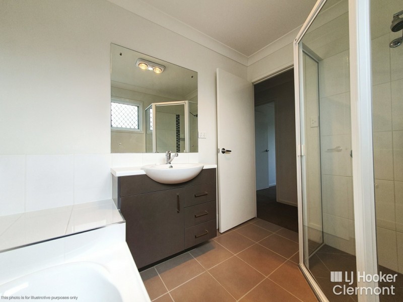 Unit 14/47 McDonald Flat Road, Clermont QLD 4721