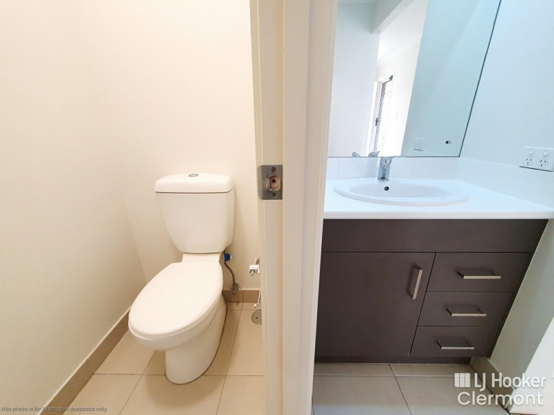 Unit 14/47 McDonald Flat Road, Clermont QLD 4721