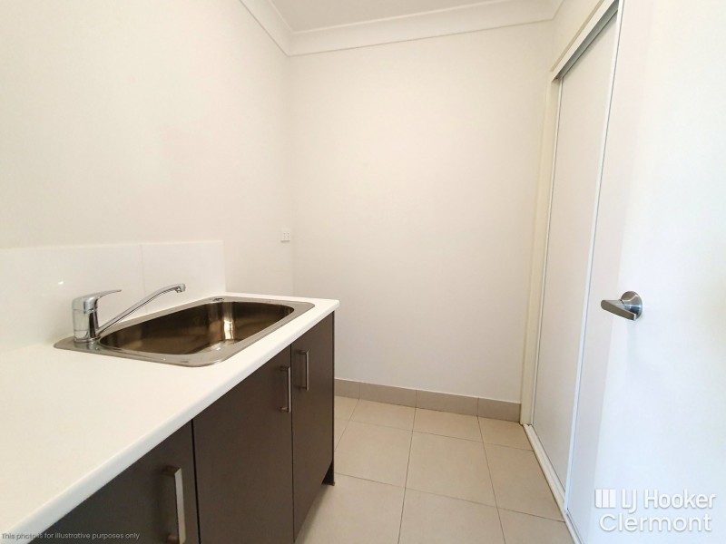 Unit 14/47 McDonald Flat Road, Clermont QLD 4721