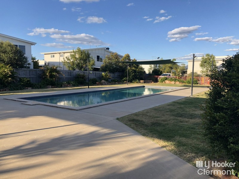 Unit 14/47 McDonald Flat Road, Clermont QLD 4721
