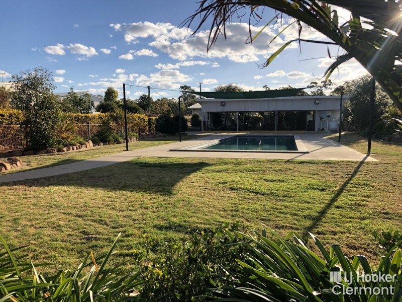 Unit 14/47 McDonald Flat Road, Clermont QLD 4721