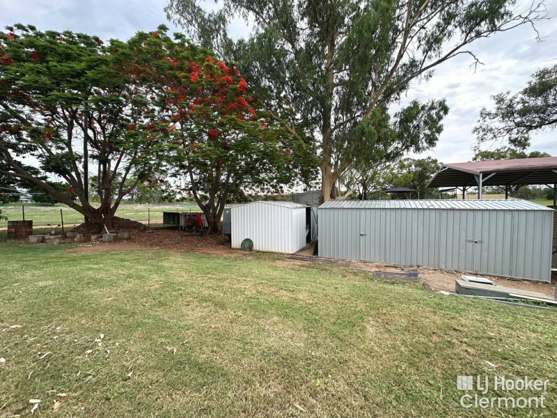 34 Collins Street, Clermont QLD 4721
