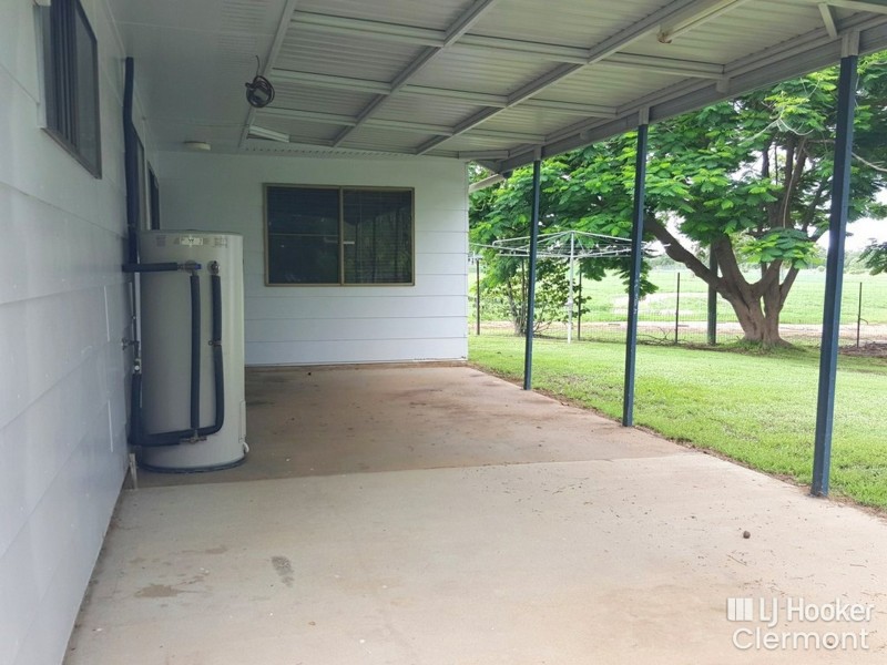 34 Collins Street, Clermont QLD 4721