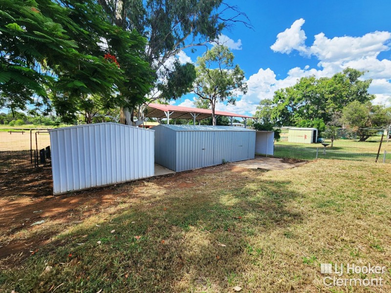 34 Collins Street, Clermont QLD 4721