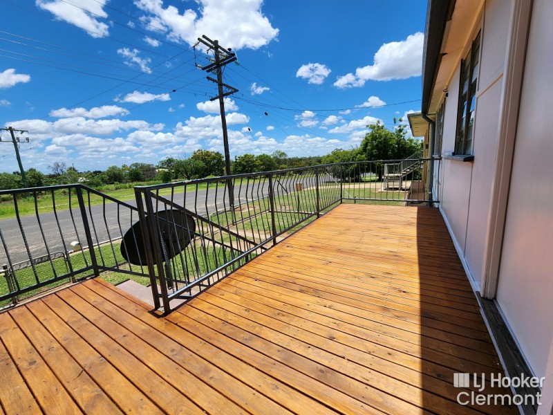 15 Haig Street, Clermont QLD 4721
