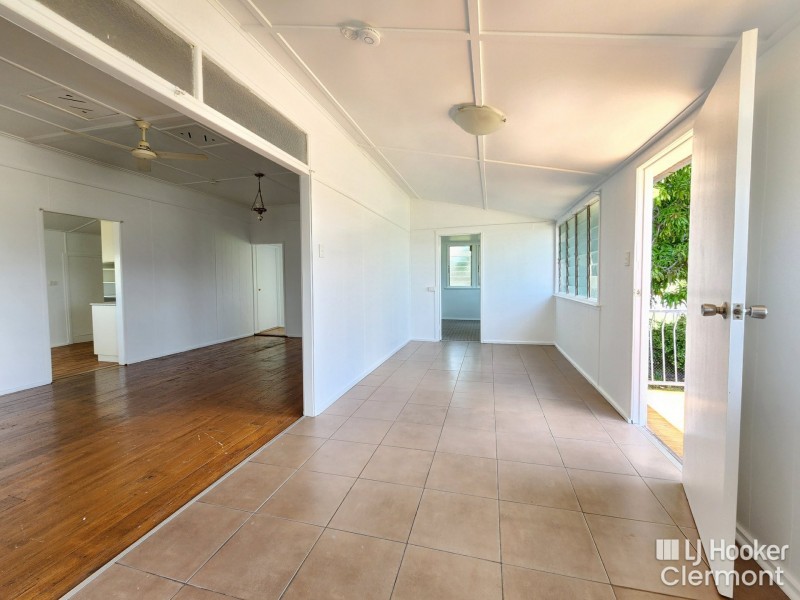 15 Haig Street, Clermont QLD 4721