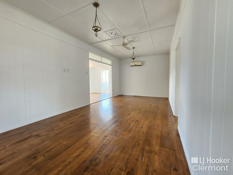 15 Haig Street, Clermont QLD 4721