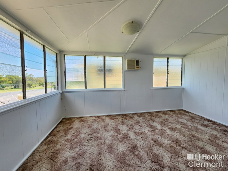 15 Haig Street, Clermont QLD 4721