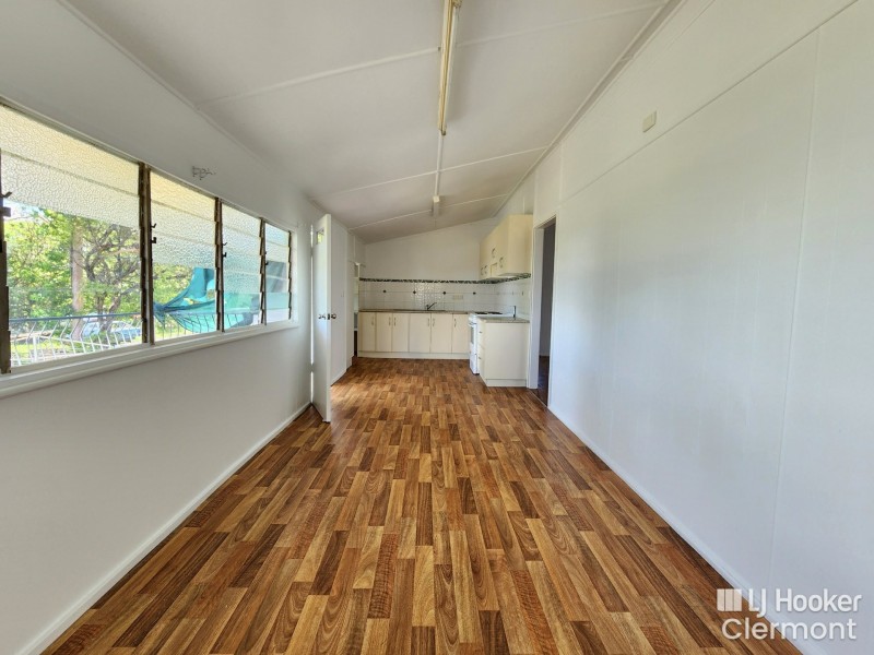 15 Haig Street, Clermont QLD 4721