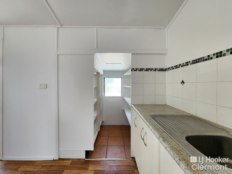 15 Haig Street, Clermont QLD 4721