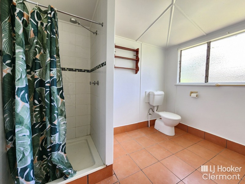 15 Haig Street, Clermont QLD 4721