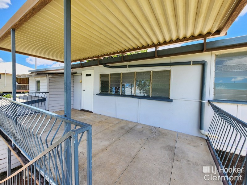 15 Haig Street, Clermont QLD 4721