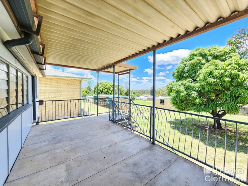 15 Haig Street, Clermont QLD 4721