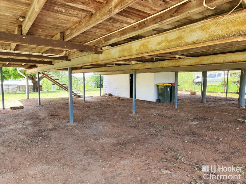 15 Haig Street, Clermont QLD 4721