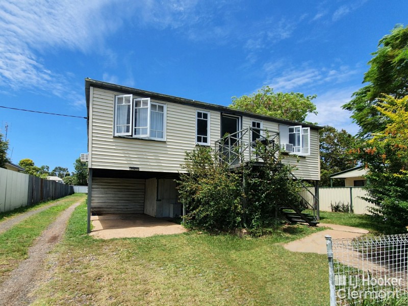 31 French Street, Clermont QLD 4721