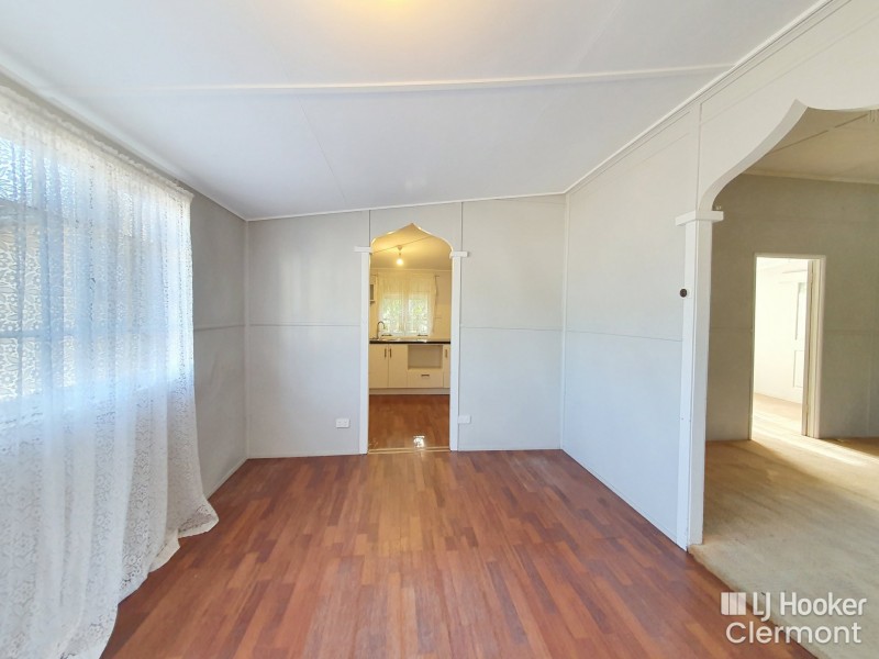 31 French Street, Clermont QLD 4721