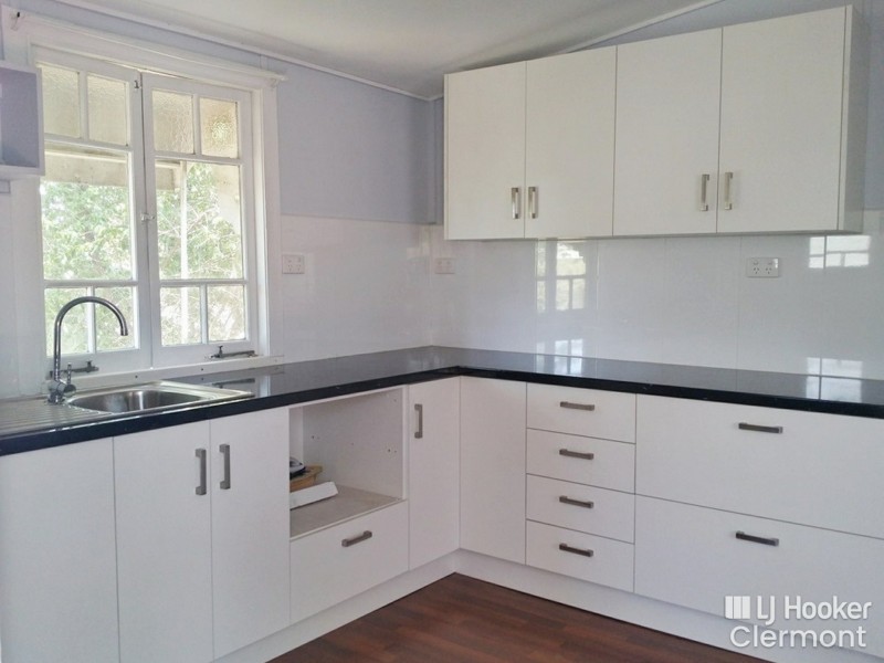 31 French Street, Clermont QLD 4721