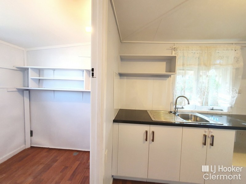 31 French Street, Clermont QLD 4721