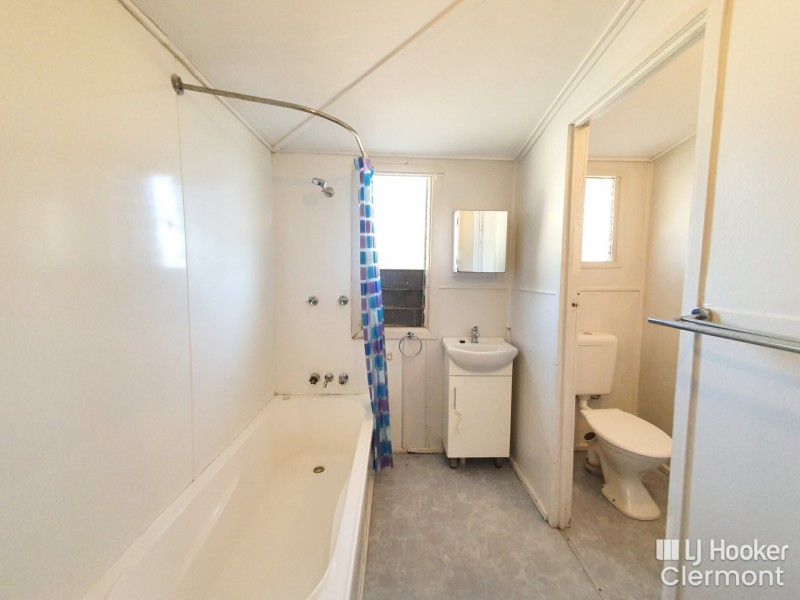 31 French Street, Clermont QLD 4721