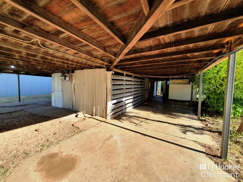 31 French Street, Clermont QLD 4721