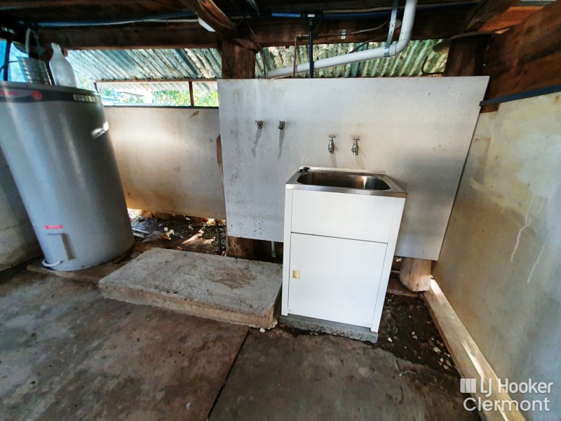 31 French Street, Clermont QLD 4721