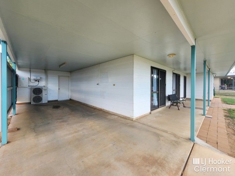 11 Carina Crescent, Clermont QLD 4721