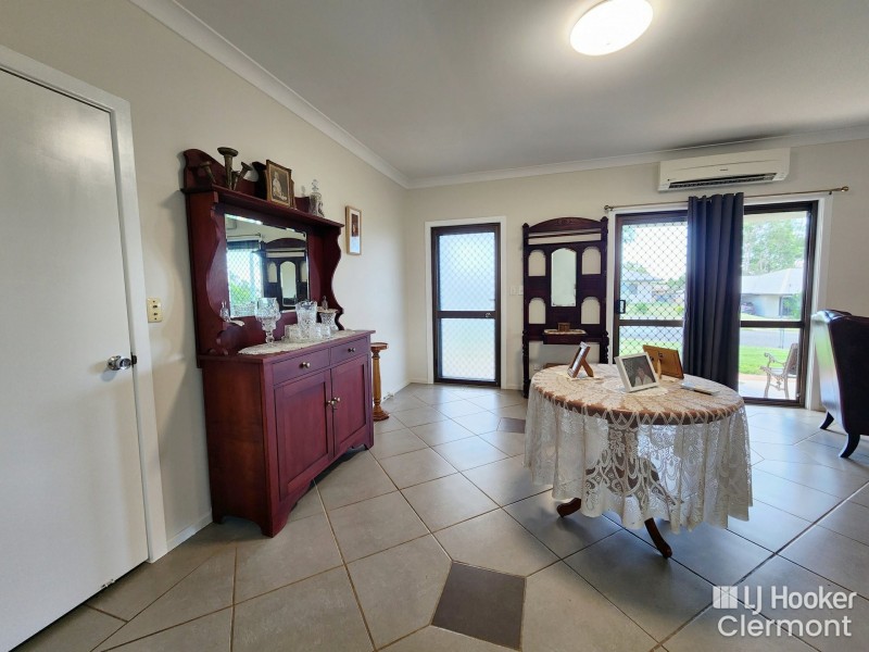 11 Carina Crescent, Clermont QLD 4721