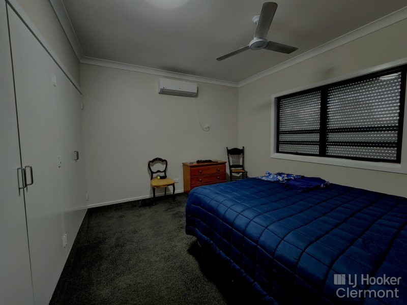 11 Carina Crescent, Clermont QLD 4721