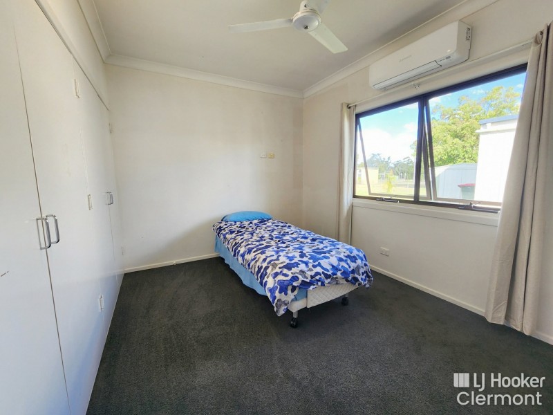 11 Carina Crescent, Clermont QLD 4721