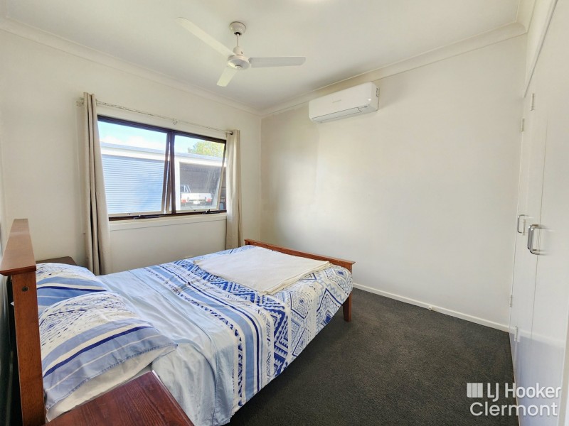 11 Carina Crescent, Clermont QLD 4721