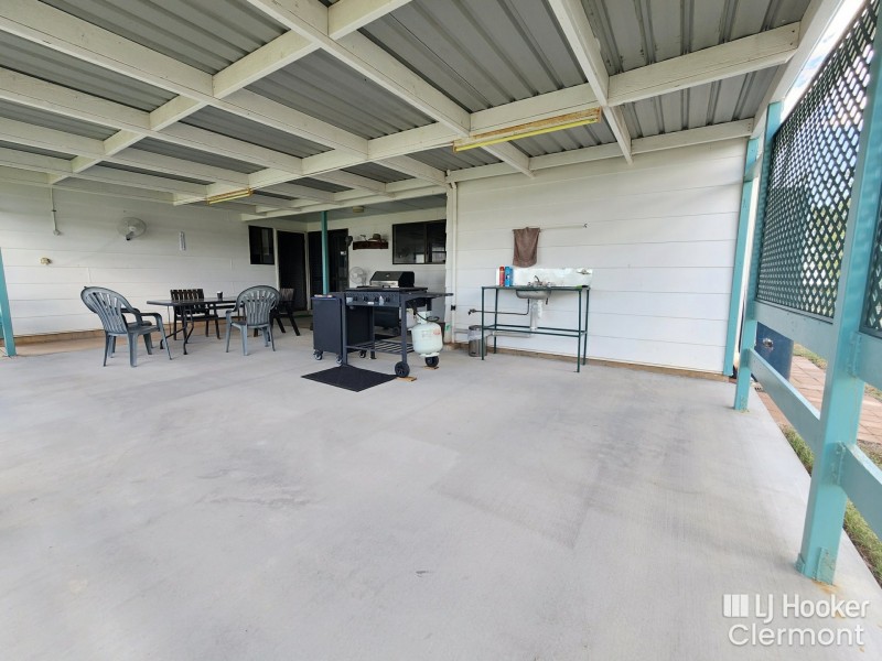 11 Carina Crescent, Clermont QLD 4721