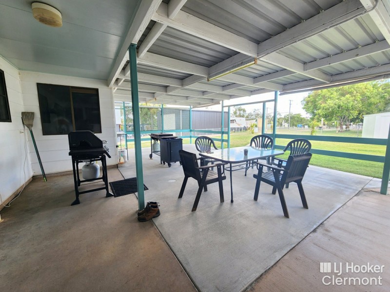 11 Carina Crescent, Clermont QLD 4721