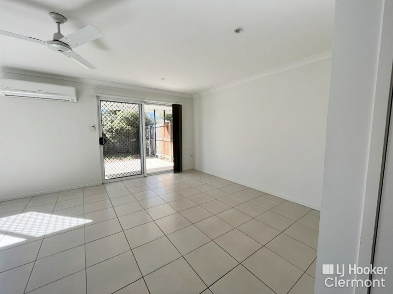 Unit 41/47 Mcdonald Flat Road, Clermont QLD 4721