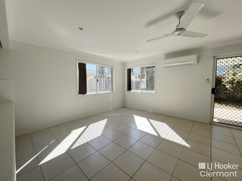 Unit 41/47 Mcdonald Flat Road, Clermont QLD 4721