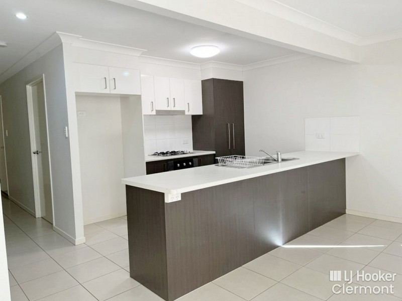 Unit 41/47 Mcdonald Flat Road, Clermont QLD 4721