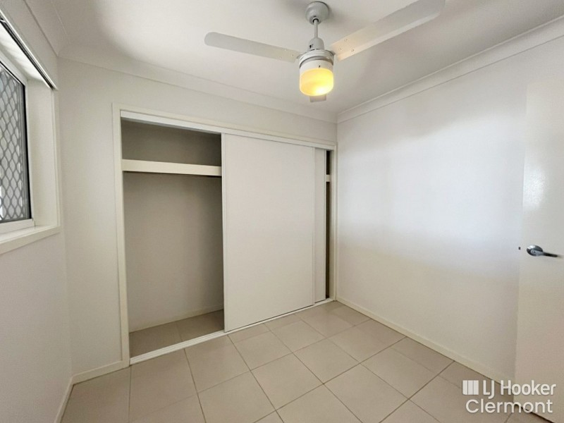 Unit 41/47 Mcdonald Flat Road, Clermont QLD 4721