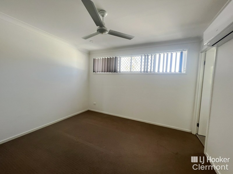 Unit 41/47 Mcdonald Flat Road, Clermont QLD 4721