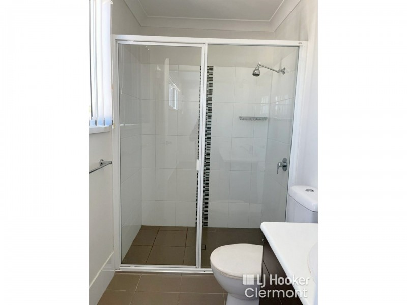 Unit 41/47 Mcdonald Flat Road, Clermont QLD 4721