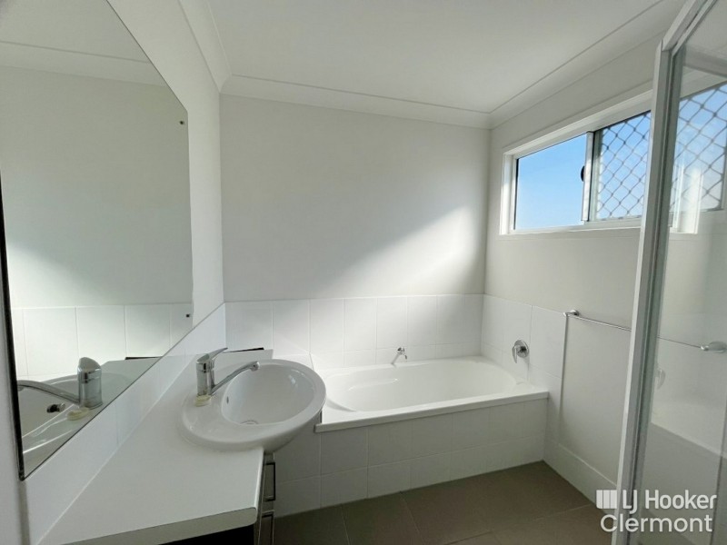 Unit 41/47 Mcdonald Flat Road, Clermont QLD 4721