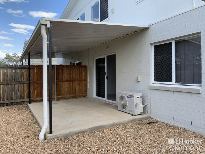 Unit 41/47 Mcdonald Flat Road, Clermont QLD 4721