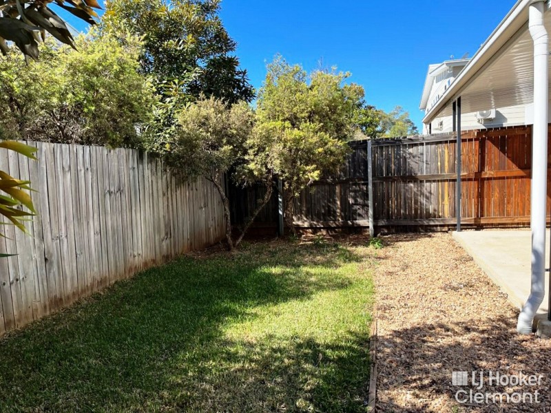 Unit 41/47 Mcdonald Flat Road, Clermont QLD 4721