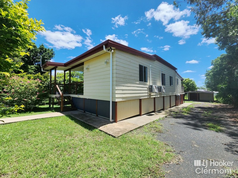 16 Playfair Street, Clermont QLD 4721