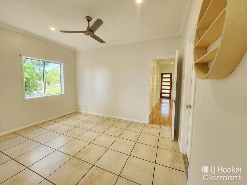 16 Playfair Street, Clermont QLD 4721