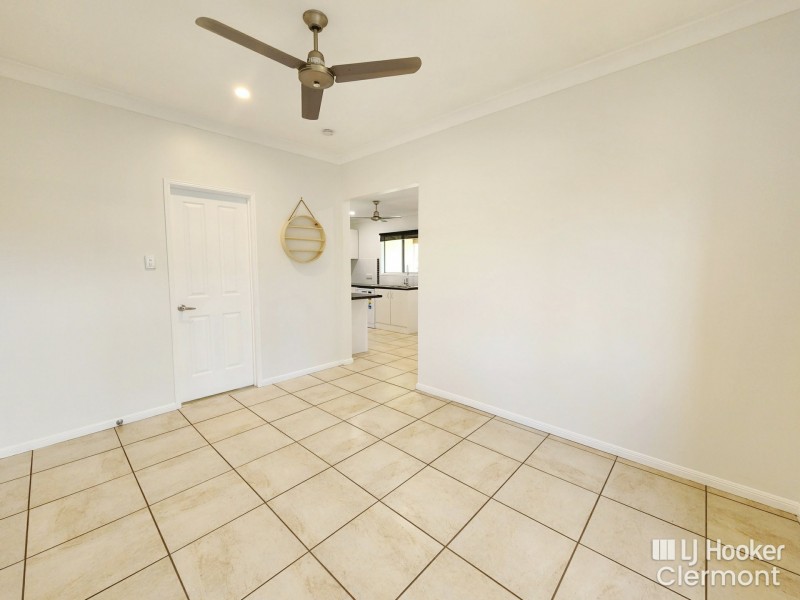 16 Playfair Street, Clermont QLD 4721