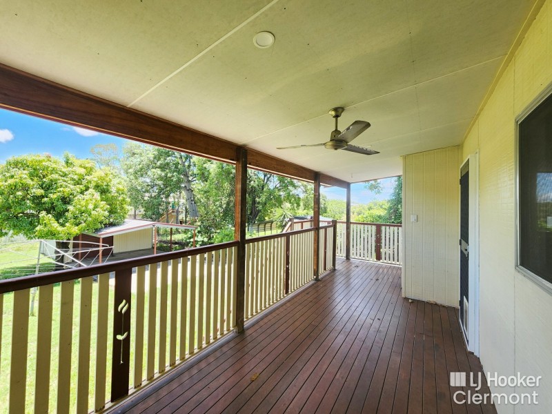 16 Playfair Street, Clermont QLD 4721